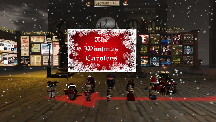 caledon oxbridge gateway new resident help