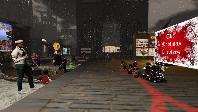 caledon oxbridge gateway new resident help