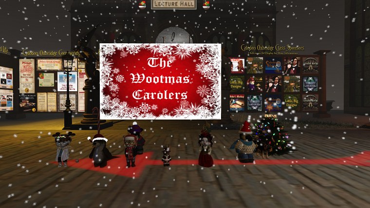 caledon oxbridge gateway new resident help