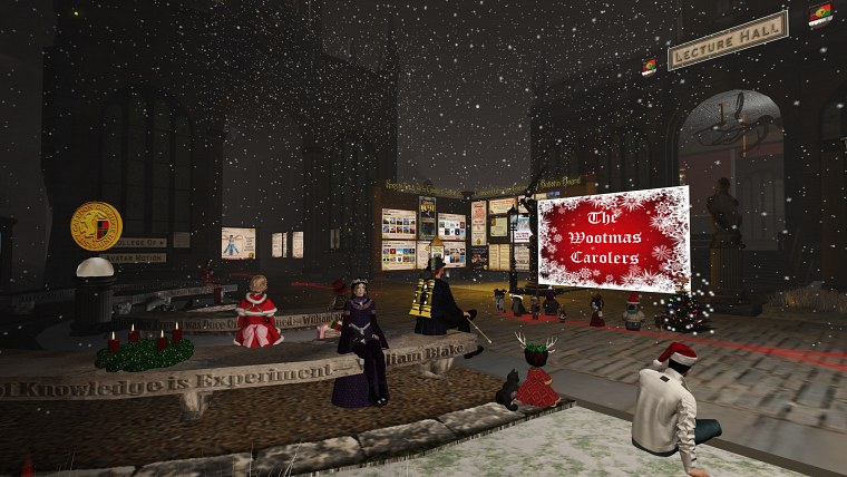 caledon oxbridge gateway new resident help