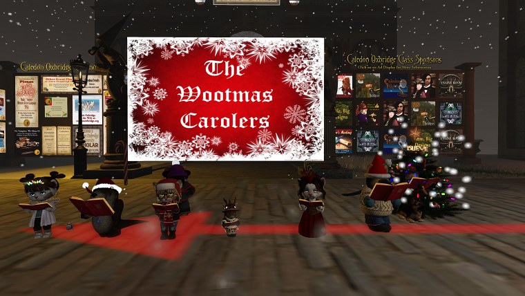 caledon oxbridge gateway new resident help