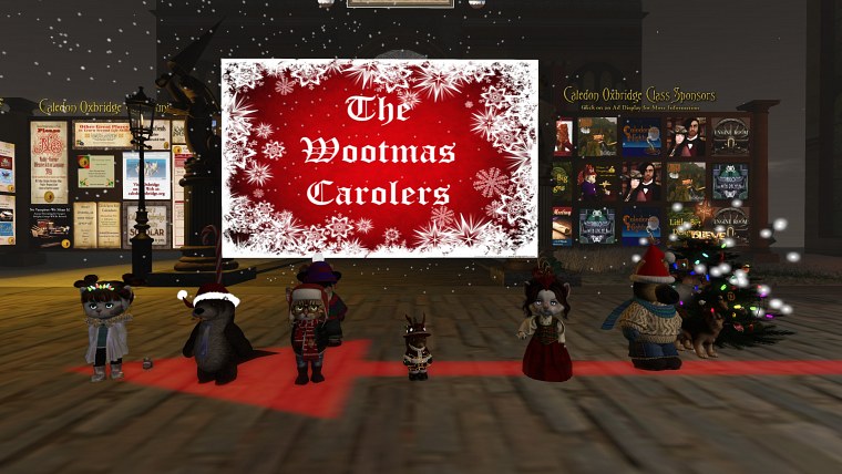 caledon oxbridge gateway new resident help