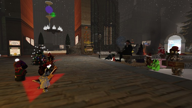 caledon oxbridge gateway new resident help