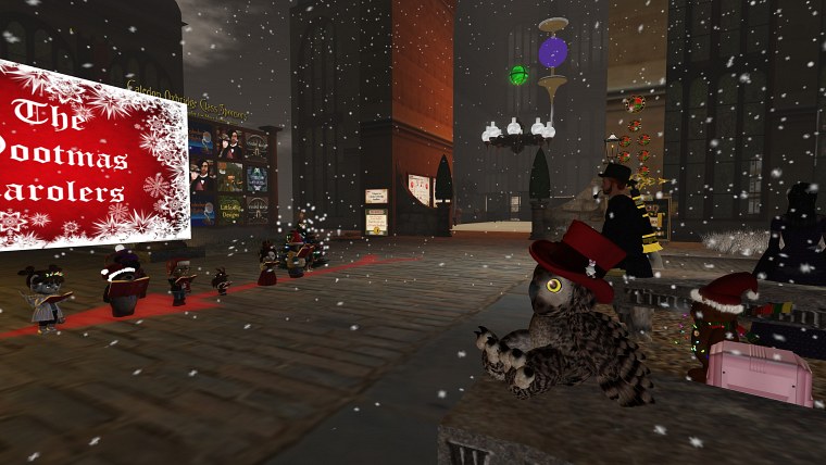 caledon oxbridge gateway new resident help