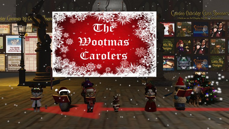 caledon oxbridge gateway new resident help