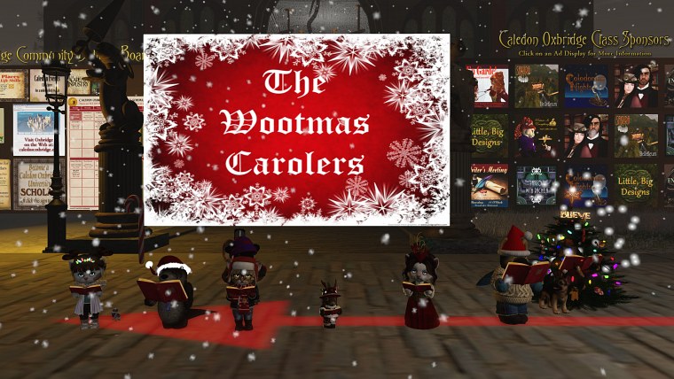 caledon oxbridge gateway new resident help