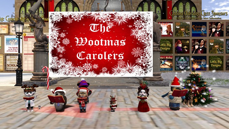 caledon oxbridge gateway new resident help