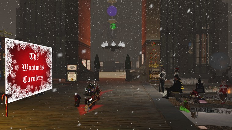 caledon oxbridge gateway new resident help