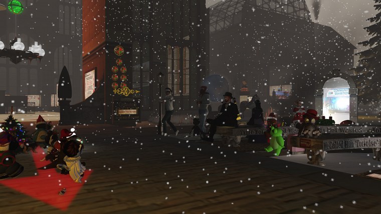 caledon oxbridge gateway new resident help