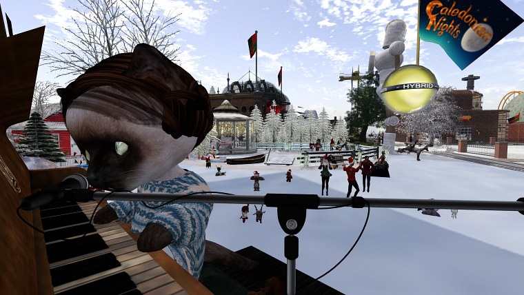 club caledon oxbridge village