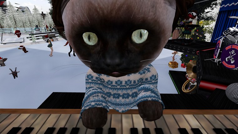 club caledon oxbridge village