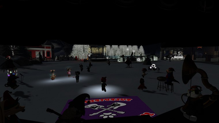 club caledon oxbridge village