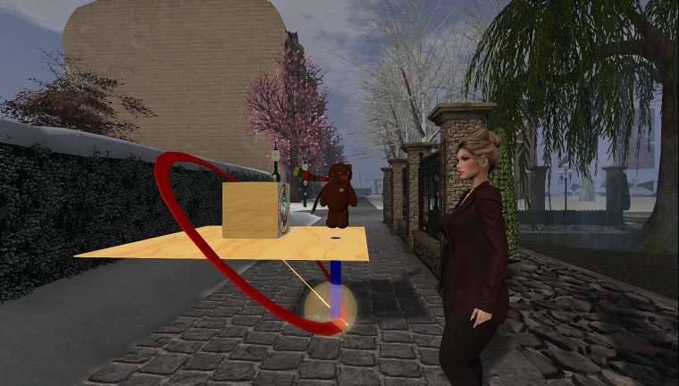 caledon independent state second life january month several dances meetings explorations while enjoying winter