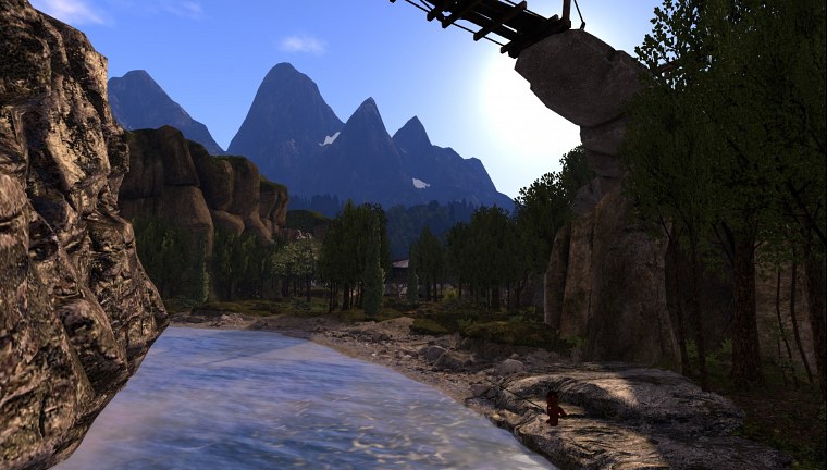 crescent valley after world second life january month several dances meetings explorations while enjoying winter caledon