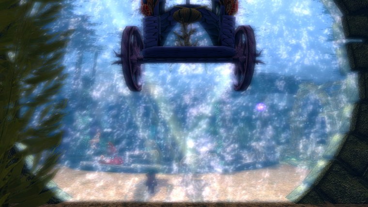 lighthouse island steelhead city second life january month several dances meetings explorations while enjoying winter caledon