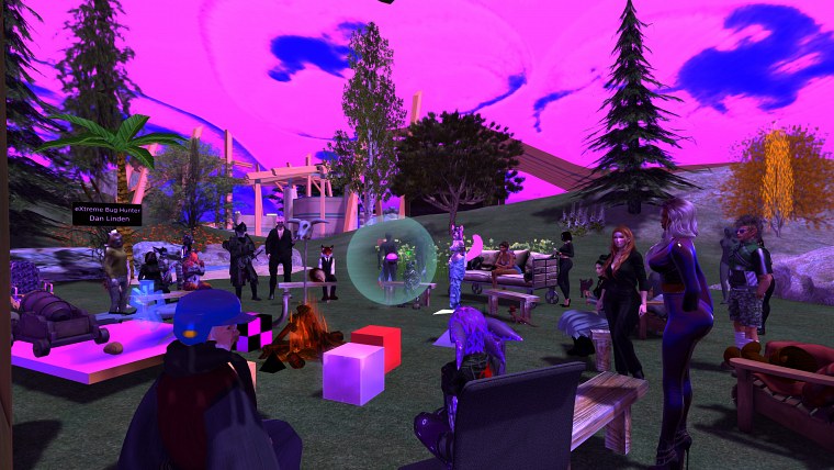 content creation user group meeting hippotropolis second life january month several dances meetings explorations while enjoying winter caledon