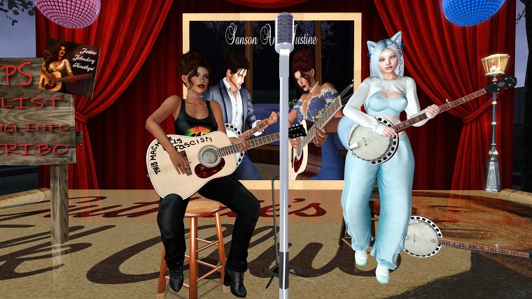 guthries folk club chamcook second life january month several dances meetings explorations while enjoying winter caledon