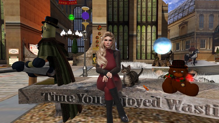 caledon oxbridge gateway new resident help