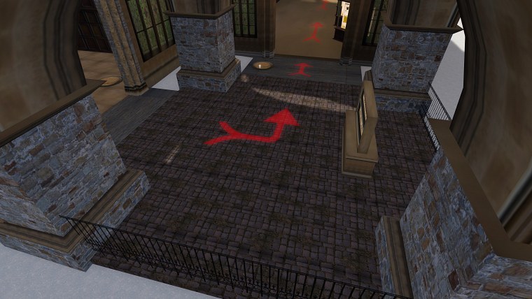 caledon oxbridge gateway new resident help