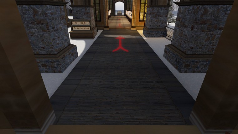 caledon oxbridge gateway new resident help