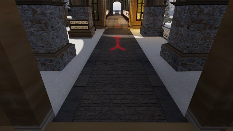 caledon oxbridge gateway new resident help