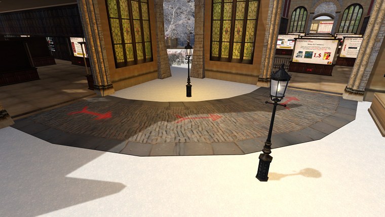 caledon oxbridge gateway new resident help