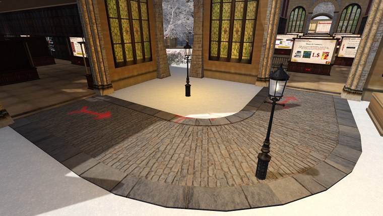 caledon oxbridge gateway new resident help