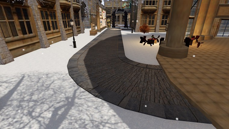 caledon oxbridge gateway new resident help