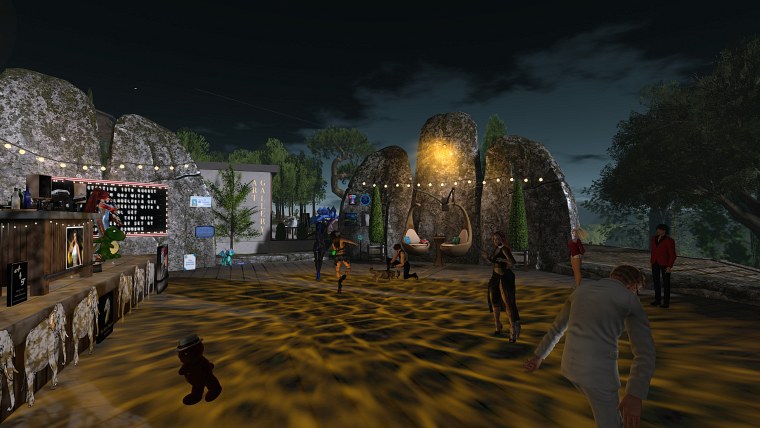 anjouxat world elephant day sound philadelphia silver dragon club gallery colonia nova second life august