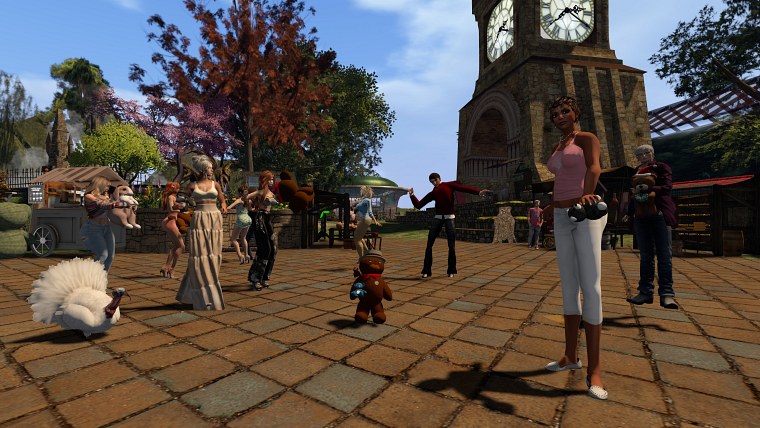 etopia prime farmers market sustainable living second life september