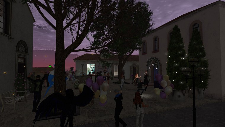 moon snd rezday party decumanus east cds colonia nova second life september