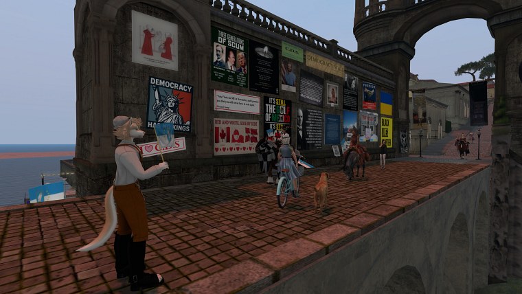 colonia nova cardo cds second life september