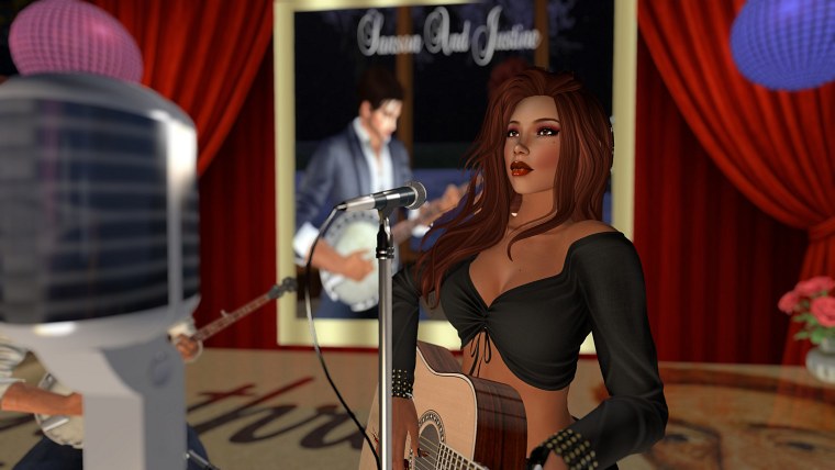 guthries folk club chamcook second life september