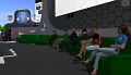 OpenSimulator