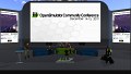 OpenSimulator