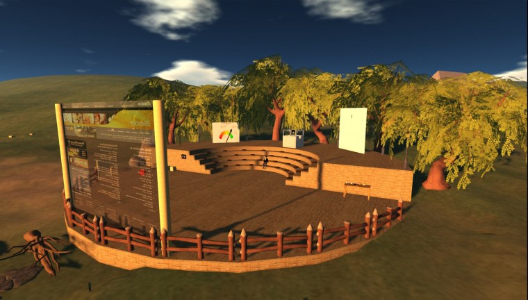 grid amphitheatre ieee meetings altenbeken padergrid collection screenshots showing progress made during years since opensimulator self hosted hyper teleporting enabled