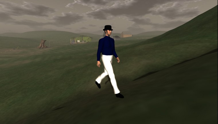 grid friedrich wilhelm npc altenbeken padergrid collection screenshots showing progress made during years since opensimulator self hosted hyper teleporting enabled