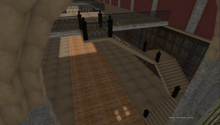 grid adding staircase college long welcome area padergrid collection screenshots showing progress made during years since opensimulator self hosted hyper
