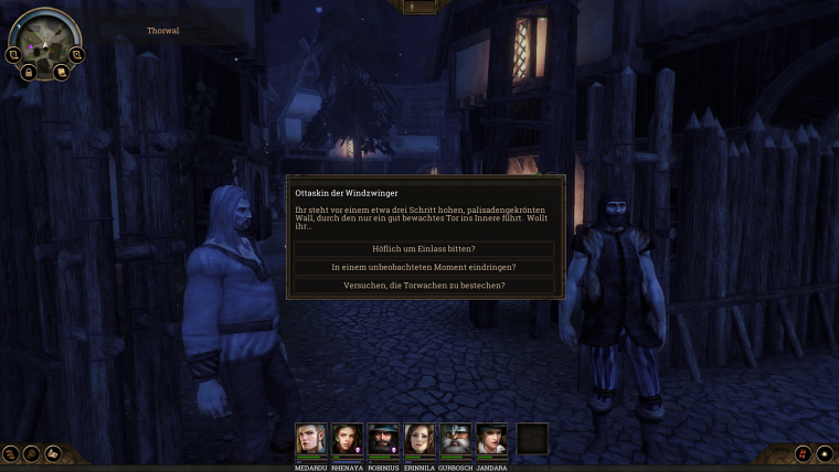 realms arkania blade destiny