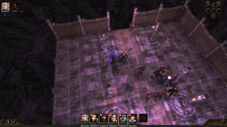 realms arkania blade destiny