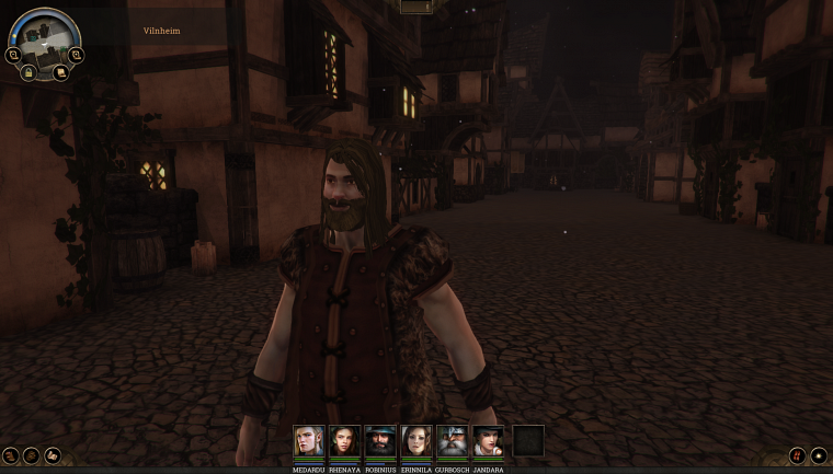 realms arkania blade destiny