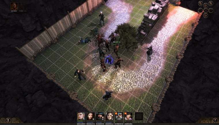 realms arkania blade destiny