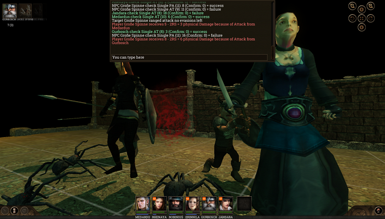 realms arkania blade destiny