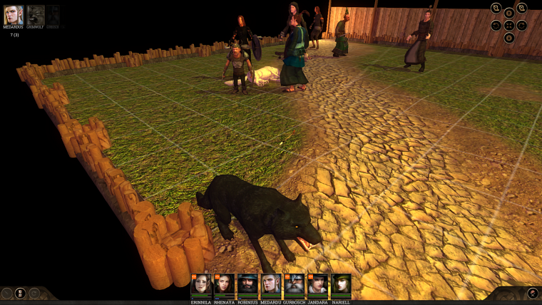 realms arkania blade destiny