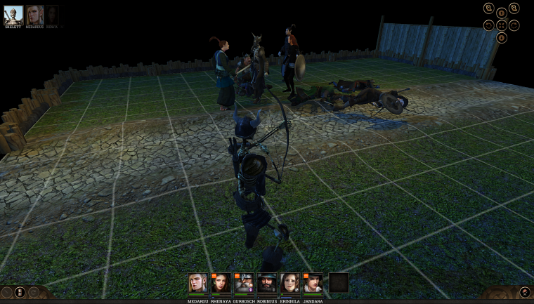 realms arkania blade destiny