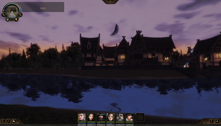 realms arkania blade destiny