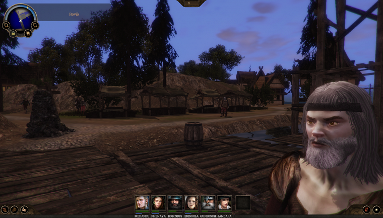 realms arkania blade destiny