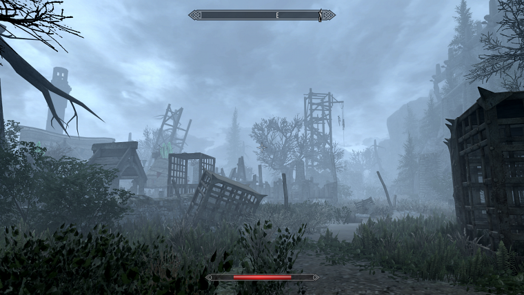 enderal forgotten stories special edition new total conversion mod skyrim offers immersive open world skill systems gameplay dark psychological storyline