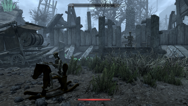 enderal forgotten stories special edition new total conversion mod skyrim offers immersive open world skill systems gameplay dark psychological storyline