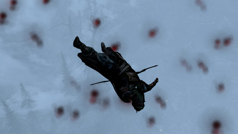 enderal forgotten stories special edition new total conversion mod skyrim offers immersive open world skill systems gameplay dark psychological storyline